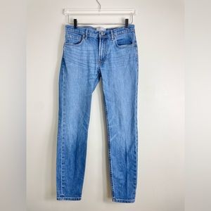 Everlane Mid-rise Jeans